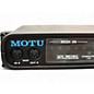 Used MOTU Micro Lite Audio Interface
