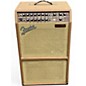 Used Fender Acoustasonic SFX Acoustic Guitar Combo Amp thumbnail