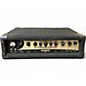 Used Behringer BX3000T Ultrabass 300W Bass Amp Head thumbnail