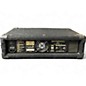 Used Behringer BX3000T Ultrabass 300W Bass Amp Head