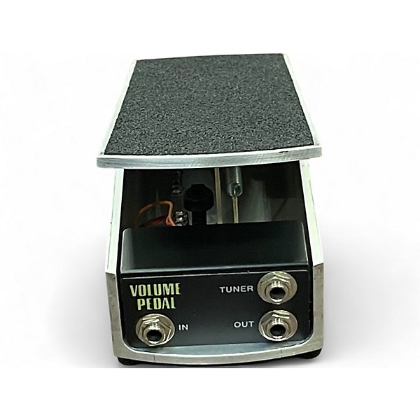 Used Ernie Ball VP Junior Passive Volume Pedal