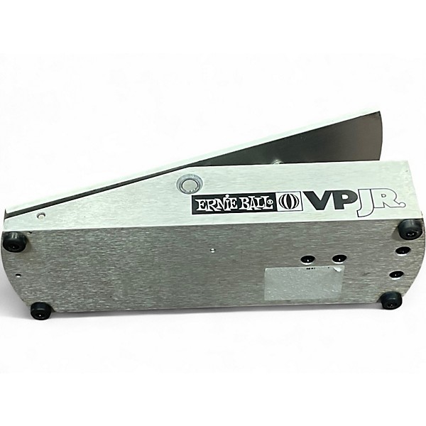 Used Ernie Ball VP Junior Passive Volume Pedal
