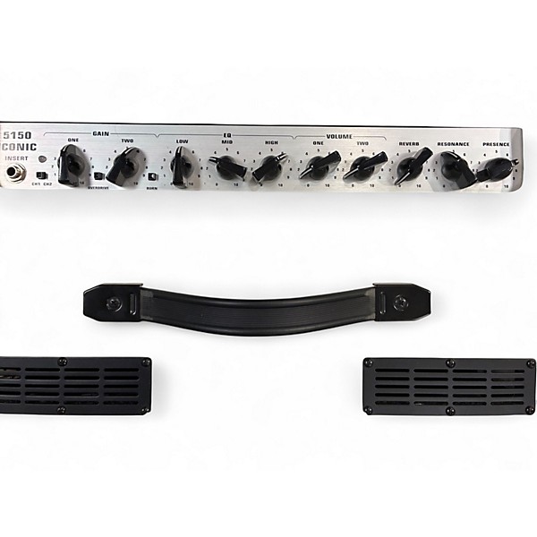 Used EVH 5150 Iconic Series 15W 1X10 Tube Guitar Combo Amp