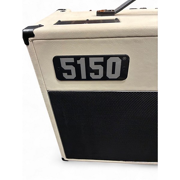 Used EVH 5150 Iconic Series 15W 1X10 Tube Guitar Combo Amp