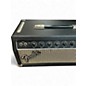 Used Fender SK-100B Bass Amp Head