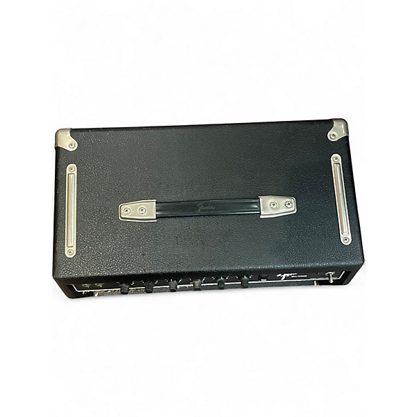 Used Fender SK-100B Bass Amp Head