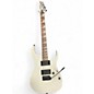 Used Ibanez GRGR120EX White Solid Body Electric Guitar thumbnail