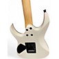 Used Ibanez GRGR120EX White Solid Body Electric Guitar