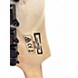 Used Ibanez GRGR120EX White Solid Body Electric Guitar