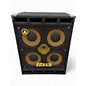 Used Markbass STD104HF 4X10 Bass Cabinet