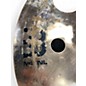 Used MEINL 12in Classic Custom Trash Crash Brilliant Cymbal