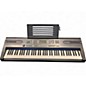 Used Casio WK-110 Digital Piano thumbnail