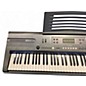Used Casio WK-110 Digital Piano