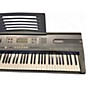 Used Casio WK-110 Digital Piano