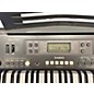 Used Casio WK-110 Digital Piano