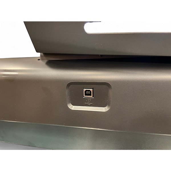 Used Casio WK-110 Digital Piano