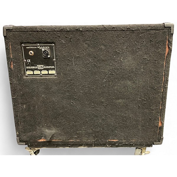 Used Ashdown MAG115-200 Bass Cabinet