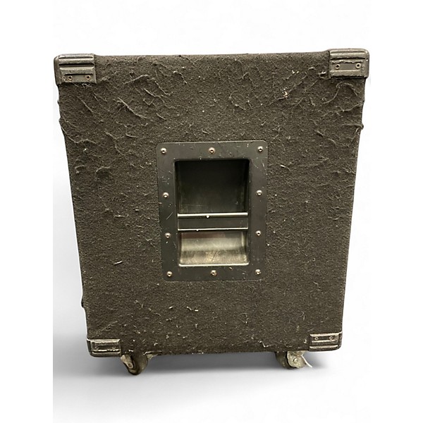 Used Ashdown MAG115-200 Bass Cabinet