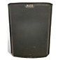 Used Alto TS18S Powered Subwoofer thumbnail