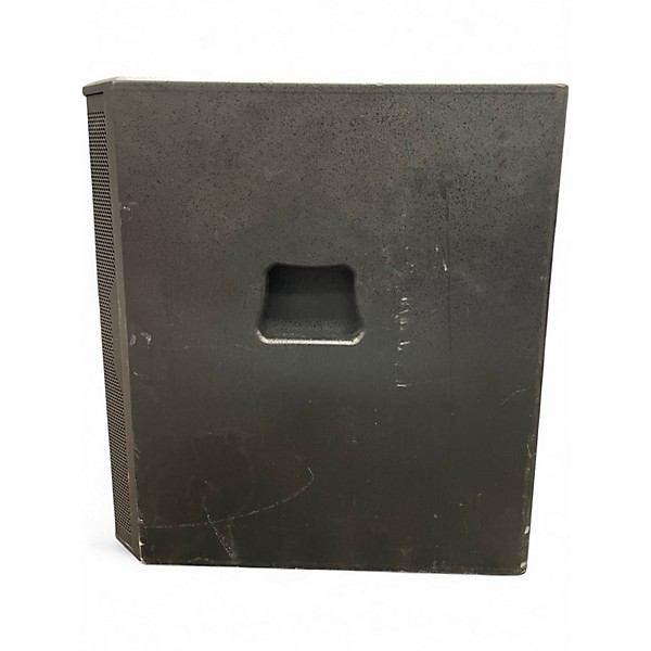Used Alto TS18S Powered Subwoofer
