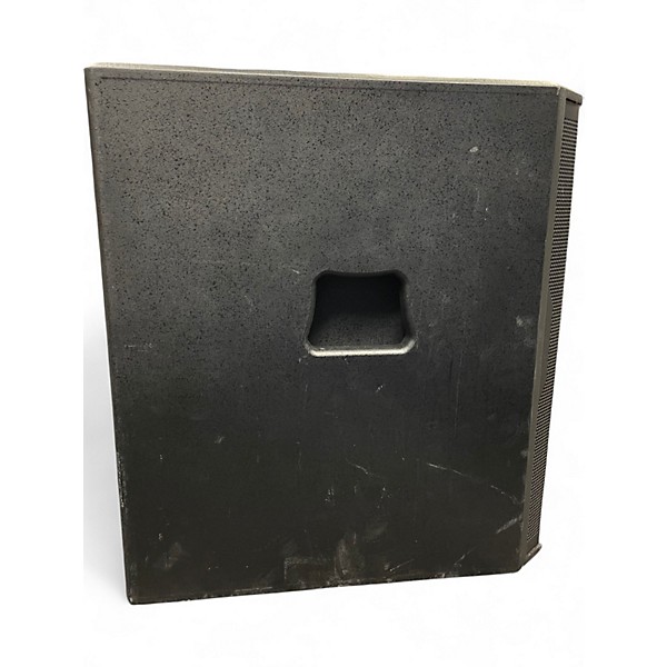 Used Alto TS18S Powered Subwoofer