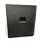 Used Alto TS18S Powered Subwoofer