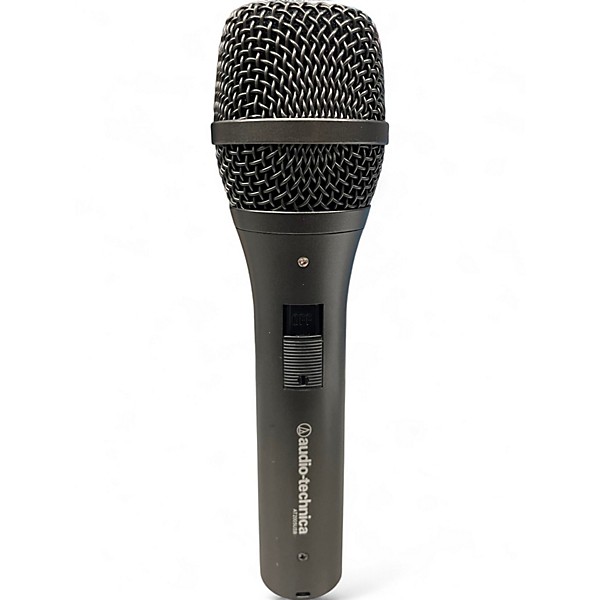 Used Audio-Technica AT2005USB USB Microphone