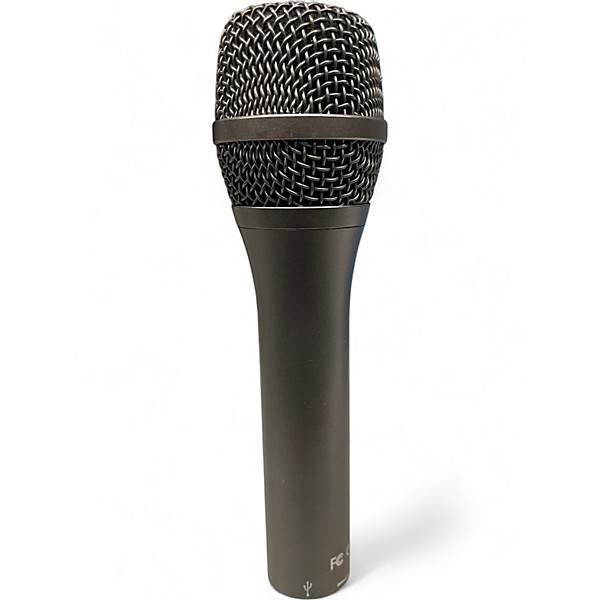 Used Audio-Technica AT2005USB USB Microphone