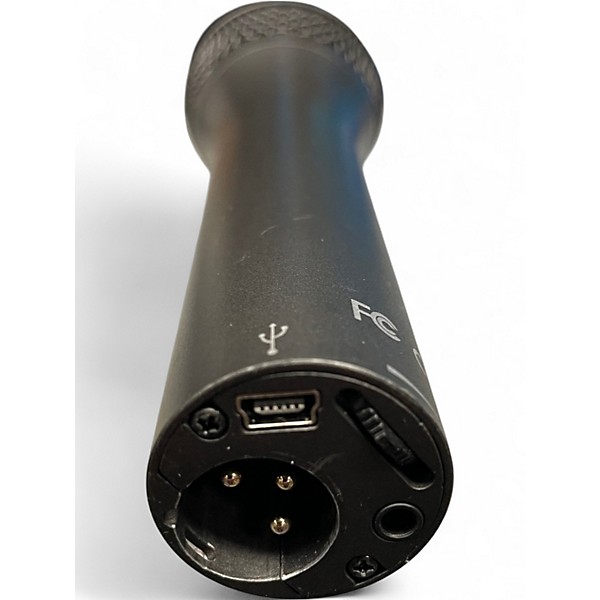 Used Audio-Technica AT2005USB USB Microphone