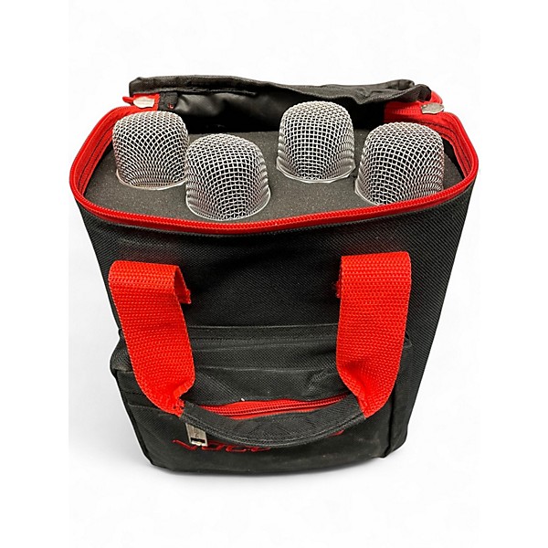 Used VocoPro Digital-34 Wireless System