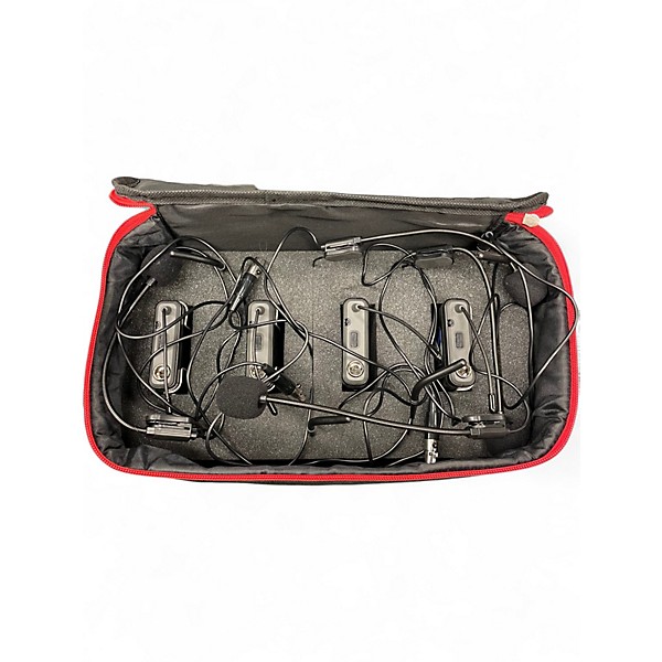 Used VocoPro Digital-34 Wireless System