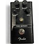 Used Fender The Bends Effect Pedal thumbnail
