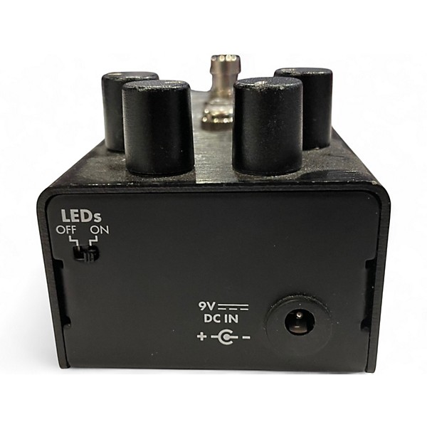 Used Fender The Bends Effect Pedal