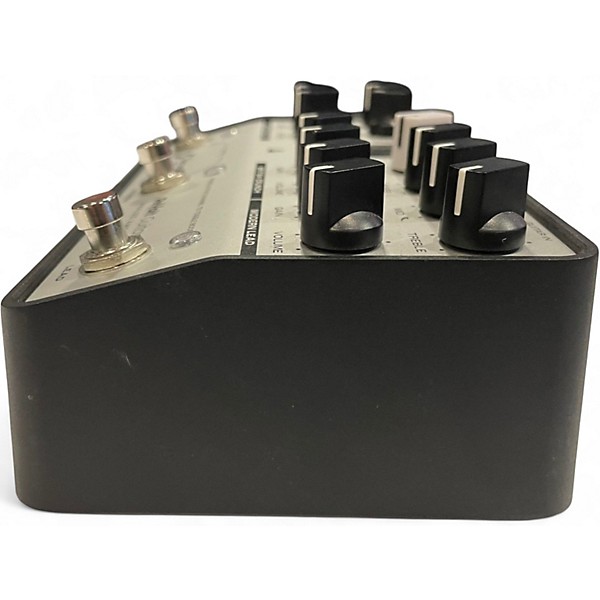 Used Two Notes ReVolt Pedal