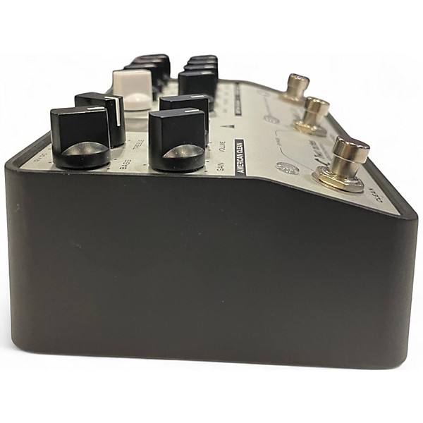 Used Two Notes ReVolt Pedal