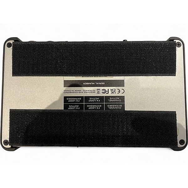 Used Two Notes ReVolt Pedal