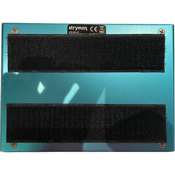 Used Strymon Bigsky Reverb Effect Pedal
