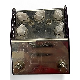 Used Thorpy Fx The Dane Effect Pedal