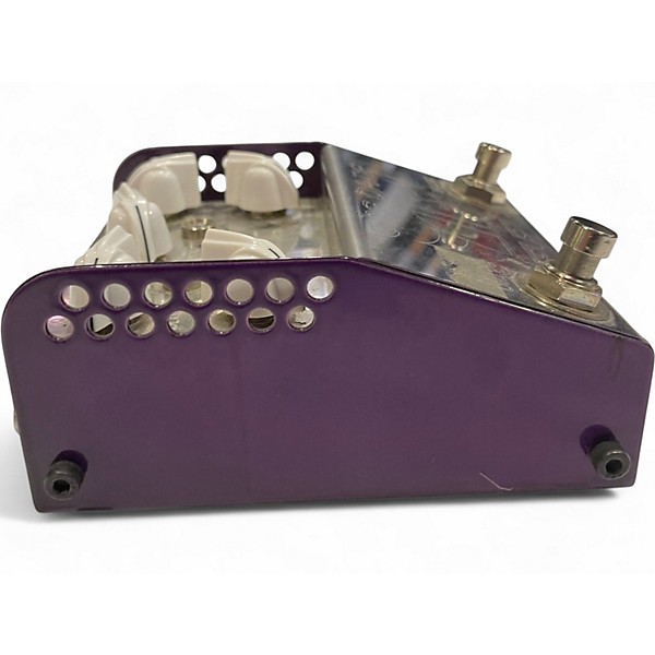 Used Thorpy Fx The Dane Effect Pedal