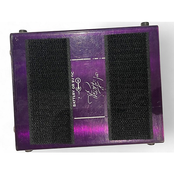 Used Thorpy Fx The Dane Effect Pedal