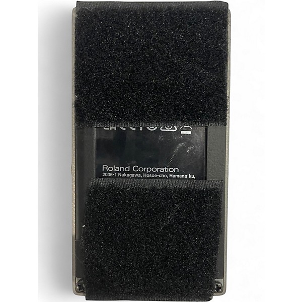 Used BOSS IR2 Amp & Cabinet Effects Processor Effect Processor