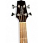 Used Takamine GB30CE Natural Acoustic Bass Guitar