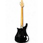 Used Baum NIDHOGG Black Electric Bass Guitar