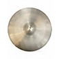 Used Zildjian 18in A Series Medium Crash Cymbal thumbnail
