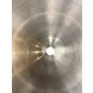 Used Zildjian 18in A Series Medium Crash Cymbal