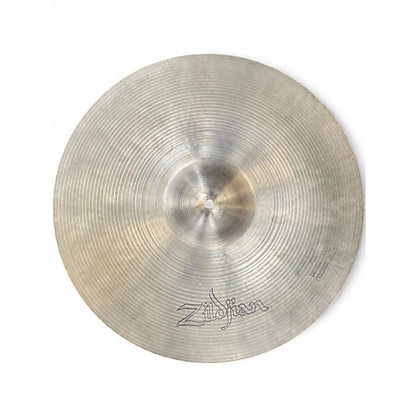 Used Zildjian 18in A Series Medium Crash Cymbal
