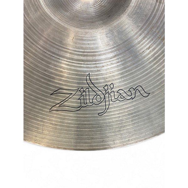 Used Zildjian 18in A Series Medium Crash Cymbal
