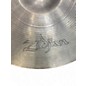 Used Zildjian 18in A Series Medium Crash Cymbal