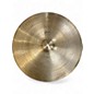 Used Paiste 20in 2002 Ride Cymbal thumbnail
