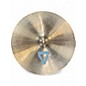 Used Paiste 20in 2002 Ride Cymbal